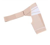 IUYIXWFP Shoulder Support Brace for Men & Women, Adjustable Shoulder Brace with Hot Cold Gel Pack Fits Right or Left Shoulder,E,M