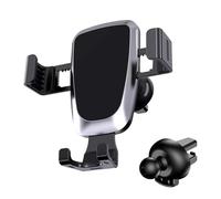 IUYTGTR Car Phone Holder, for Lexus CT/ES/GS/GX/IS/LBX/LC/LF-1 Suction Cups Type Phone-holder, 360° Rotatable Car Vehicle Electronics,D