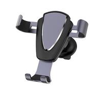 IUYTGTR Car Phone Holder, for Nissan Armada 2019-2022 Suction Cups Type Phone-holder, 360° Rotatable Car Vehicle Electronics,B
