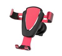 IUYTGTR Car Phone Holder, for Nissan Armada 2019-2022 Suction Cups Type Phone-holder, 360° Rotatable Car Vehicle Electronics,A