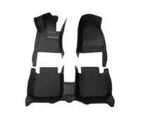 IUYTGTR Custom Leather Car Floor Mats, for Dacia Duster III 2024 Full Coverage Waterproof Right Hand Drive Floor Liner Car Floor Protectors,A-normal