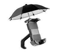 IUYTGTR Stable Motorcycle Phone Holder For Kawasaki Z900 RS Z900RS SE 2022, Bike Phone Mount Motorcycle GPS Navigation Bracket,D