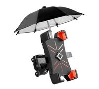 IUYTGTR Stable Motorcycle Phone Holder For Kawasaki Z900 RS Z900RS SE 2022, Bike Phone Mount Motorcycle GPS Navigation Bracket,A