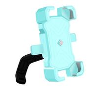 IUYTGTR Stable Motorcycle Phone Holder For Yamaha Tenere 700 World Raid Midnight Black ab 2022, Bike Phone Mount Motorcycle GPS Navigation Bracket,E
