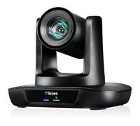 iuZee AI PTZ Camera 30X Optical Zoom with USB/HDMI/3G-SDI/RJ45 IP Live Streaming Camera AI Car Tracking Camera PoE 1080P 60FPS for Church Worship Education Sports Events vMix OBS YouTube