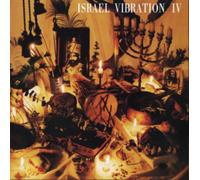 Israel Vibration - IV [VINYL]