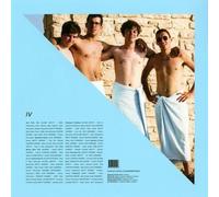 BADBADNOTGOOD - IV [VINYL]