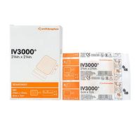 Iv 3000 1-hand 2 3/8 X 2 3/4 Trn Adh Dress by IV 3000 1-Hand