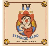 Southern Circus [VINYL]