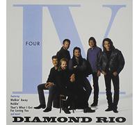 IV by Diamond Rio