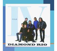 IV by Diamond Rio (2011) Audio CD