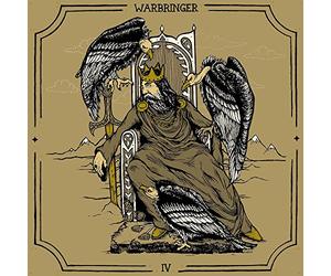 Iv: Empires Collapse