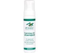 IV Horse Foaming Dry Shampoo 200ml