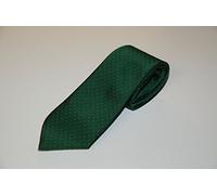IV Horse Pin Spot Showing Ties Adult, Child & Scrunchies available (Green/Gold)