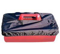 IV Horse Tack Tray Covers (Black)