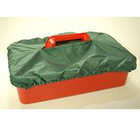 IV Horse Tack Tray Covers (Green)