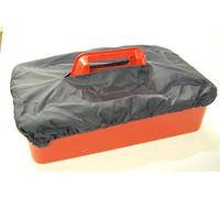 IV Horse Tack Tray Covers (Navy)
