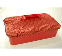 IV Horse Tack Tray Covers (Tan)