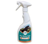 IV Horse The Mane App Mane and Tail Detangler 1 Ltr Spray Bottle