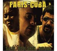 Iv My People - Paris Cuba