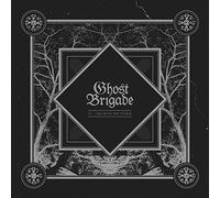 Iv - One With The Storm By Ghost Brigade (2014-11-10)