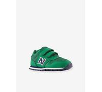 IV500CP1 NEW BALANCE® touch-fastening trainers green