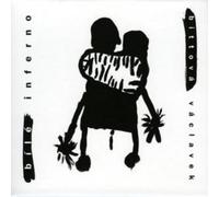 Iva Bittova Bile Inferno (CD) Album