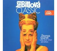 Iva Bittová - Classic