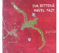 Iva Bittova - Svatba