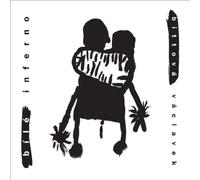 Iva Bittova & Vladimir Vaclavek - Bile Inferno