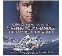 Iva Davies / Christopher Gordon / Richard Tognetti Master And Commander: The Far