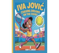 IVA JOVIĆ: Chasing Dreams On the Court
