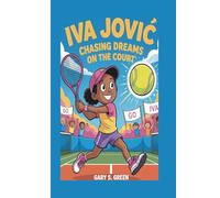 IVA JOVIĆ: Chasing Dreams On the Court