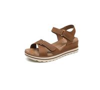 IVACHY Women’s Platform Wedge Sandals,double Adjustable Ankle Strap Slingback, Hook and loop, wide fit Open Toe Comfort Walking Summer Sandals