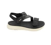 IVACHY Women's Sporty Comfort Sandals with Adjustable Straps - Cushioned Footbed 4 Colors