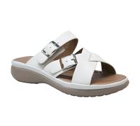 IVACHY Womens Shoes Summer cushion fashion Sandal memory foam ladies holidays lightweight orthotic arch support comfortable