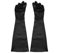 ivamulie Sand Blasting Gloves for Sand Blasting Gloves 60 x 20 cm