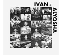 Ivan & Alyosha