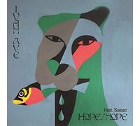 Ivan Ave / Sasac - Hope/Nope feat. Sasac b/w Guest List Etiquette feat. Joyce Wrice [VINYL]