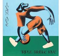 Ivan Ave - Triple Double Love/Phone Won't Charge [7" VINYL]