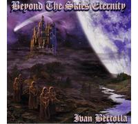 Ivan Bertolla - Beyond the Skies Eternity