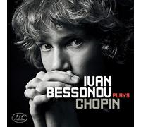 Ivan Bessonov - PIANO WORKS - Works By Frédéric Chopin & Ivan Bessonov