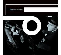 Lp Duo, Ivan Bozicevic - Lp Duo Plays Bozicevic