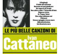 Ivan Cattaneo - Le Piu' Belle Canzoni Di Iva