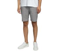 Ivan Check Shorts Mid House Check XL