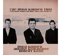 Ivan Danko - The Hugo Kauder Trio
