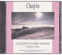 Ivan Davis - Favourite Piano Works. Ivan Davis - Piano