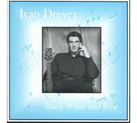Ivan Drever - Black White & Blue