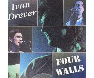 Ivan Drever - Four Walls