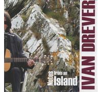 Ivan Drever - Notes From An Island